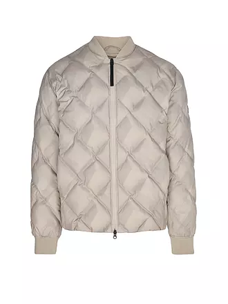 ALPHATAURI | Veste matelassée légère OCTAL | camel